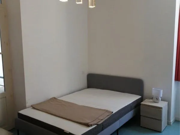 À louer - Studio meublé de 25 m² avec terrasse, confortable et prêt à vivre