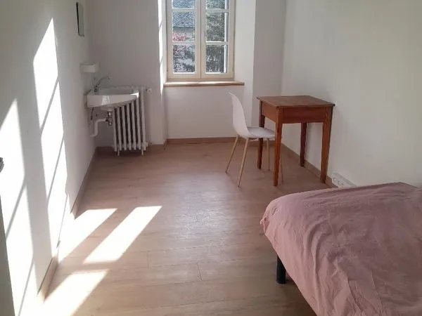 A louer 235 chambre en colocation