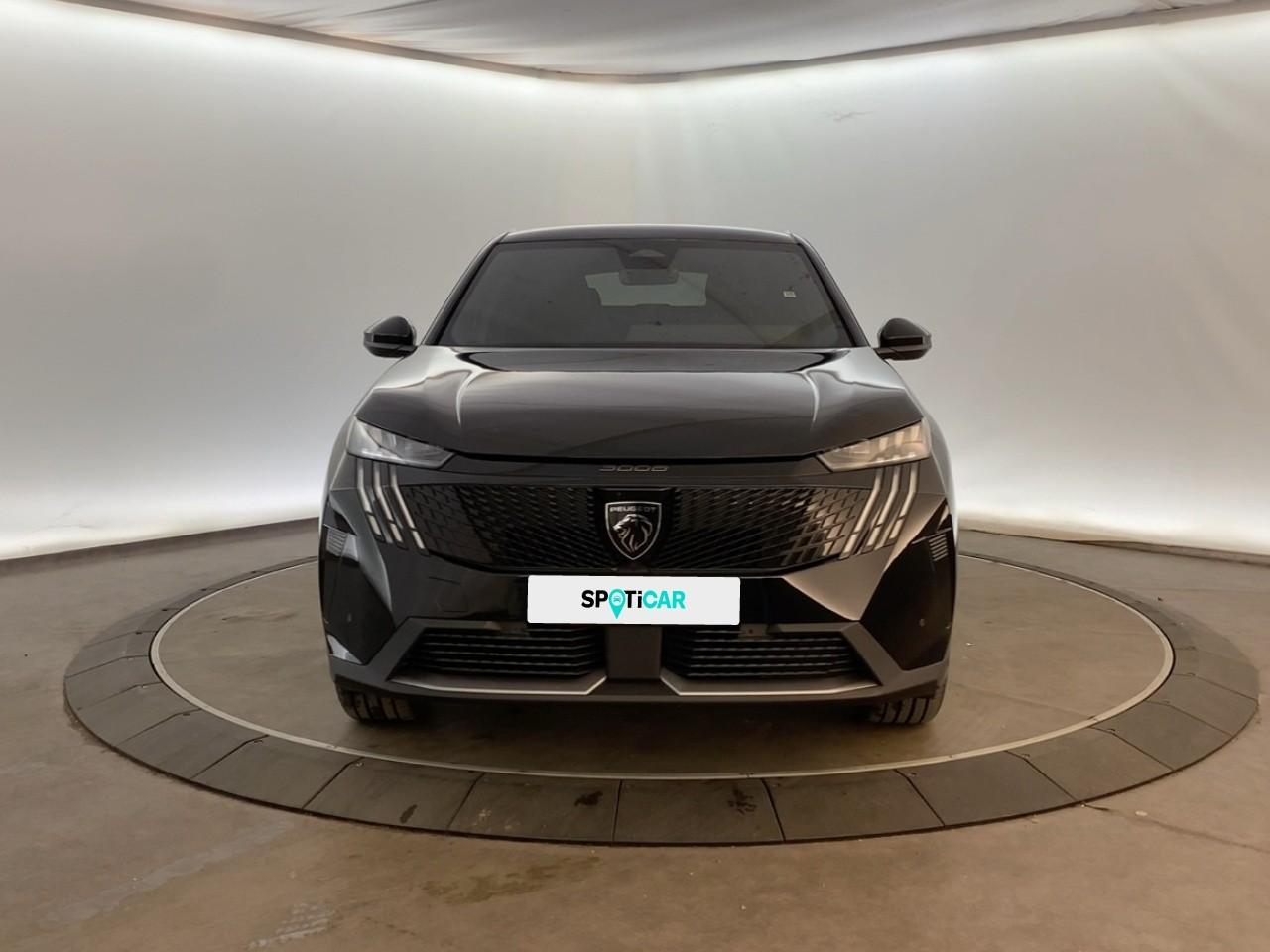 Peugeot 3008 hybrid 145 e-dcs6 gt — photo 2