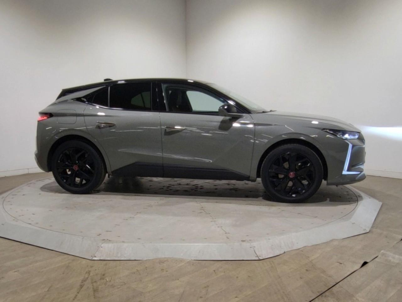 Ds Ds 4 puretech 130 eat8 performance line+ — photo 6