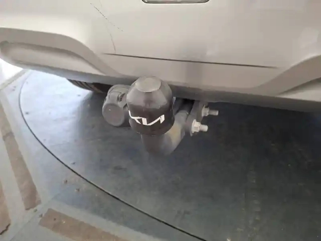 Kia Sportage 1.6 t-gdi 265ch isg hybride rechargeable bva6 4x4 — photo 13