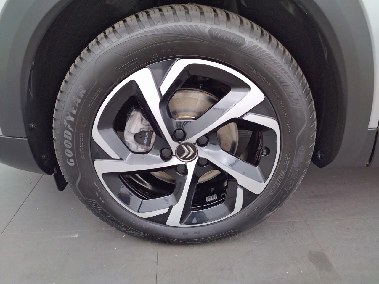 Citroën C5 Aircross bluehdi 130 s&s eat8 c-series — photo 29