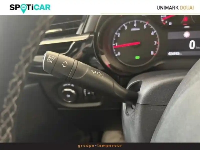Opel Corsa 1.2 75ch elegance business — photo 15