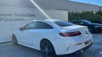 Mercedes Classe E Coupé 220 d 194ch Fascination 9G-Tronic Euro6d-T — photo 7