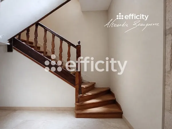 Immeuble 9 pièces 400 m²