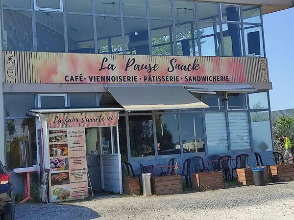 Local commercial 45 m²