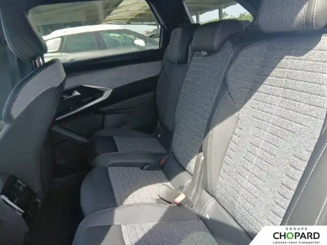 Peugeot 5008 hybrid 145 ch e-dcs6 — photo 18