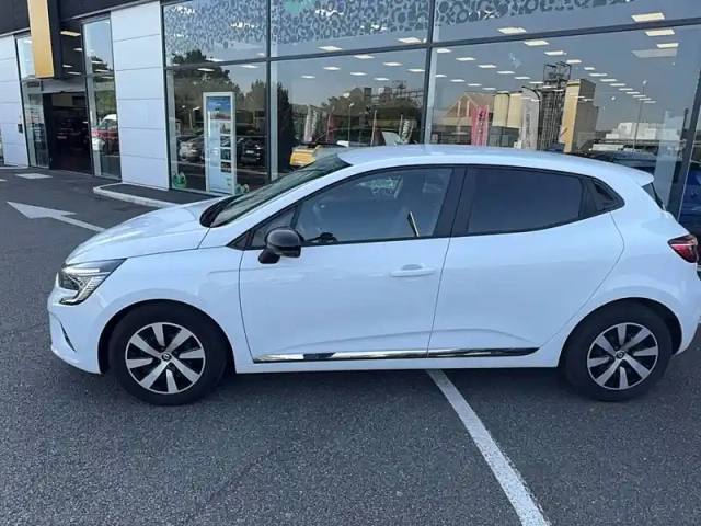 Renault Clio tce 90 — photo 2