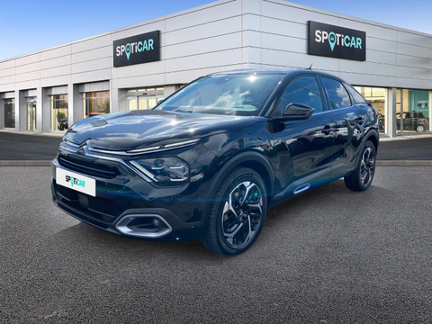 Citroën C4 puretech 130ch s&s shine