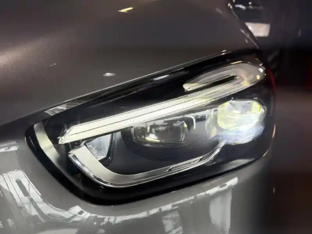 Mercedes Classe B 200 d amg line — photo 32