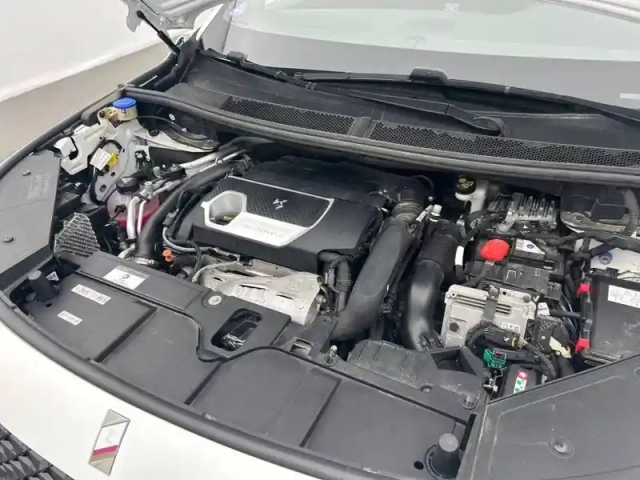 Ds Ds 7 ds7 crossback hybride e-tense 225 eat8 — photo 15