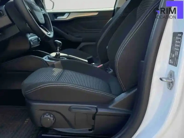 Ford Focus 1.0 ecoboost 125 s&amp;s mhev — photo 4