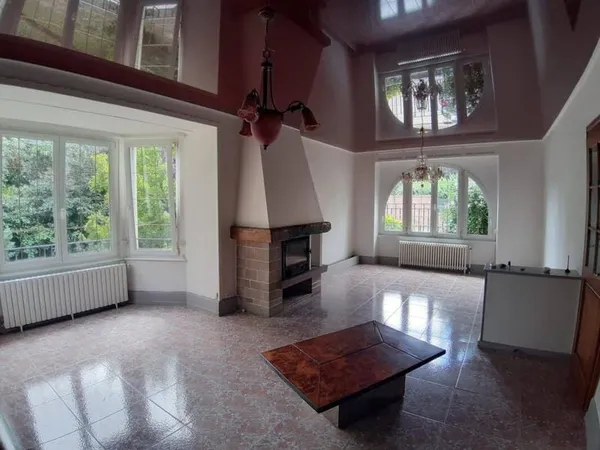 Maison 5 pièces 192 m²