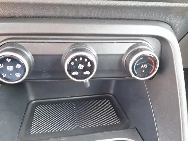 Citroën C3 1.2 turbo 100ch plus — photo 14