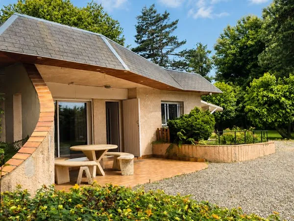 Maison 5 pièces 135 m²