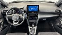 Toyota Yaris Cross 116h Design MY22 — photo 11