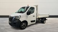 Renault Master RJ3500 L2 2.3 Blue dCi PAF AR court 130ch Confort EuroVI