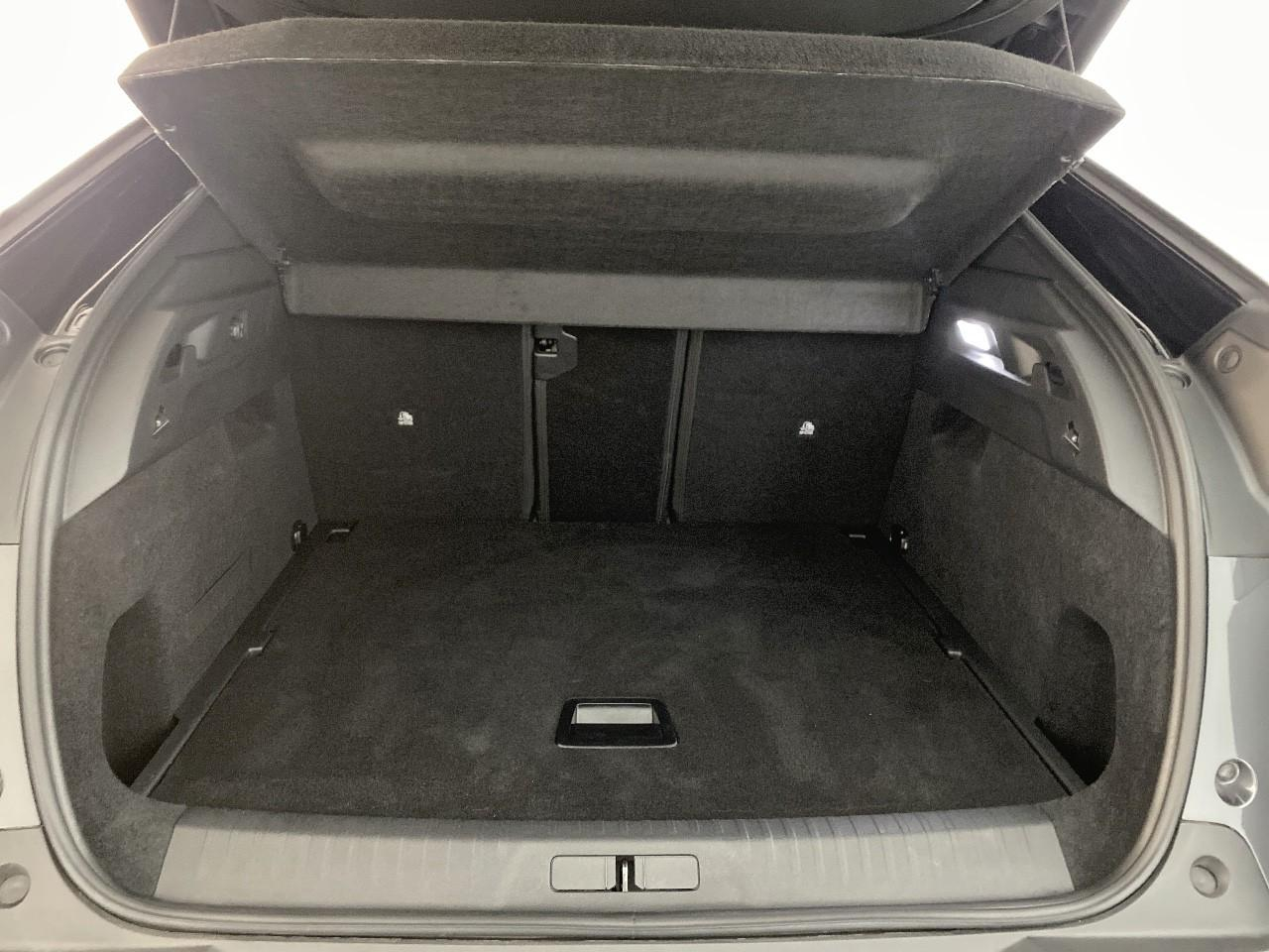 Peugeot 3008 plug-in hybrid 195 e-dcs7 gt — photo 6