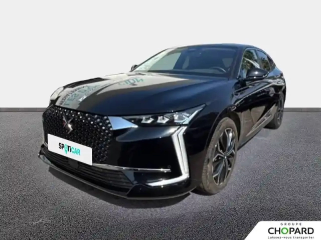 Ds Ds 4 hybride e-tense 225 eat8