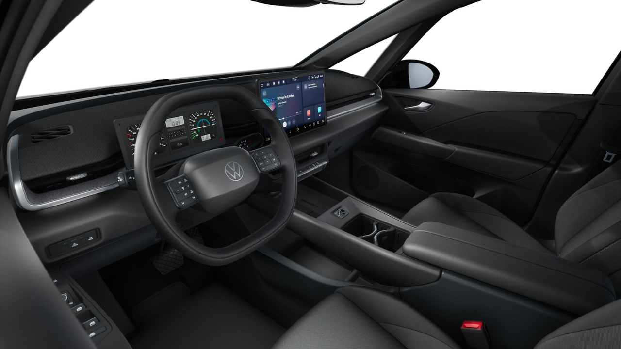 Volkswagen ID.3 Neo 58 kWh — photo 7