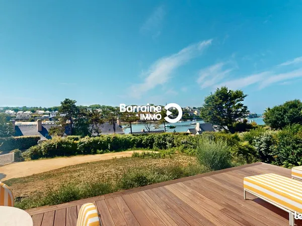Maison 6 pièces 107 m²