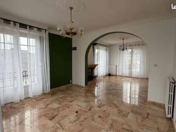 Appartement T4 - Bizanos