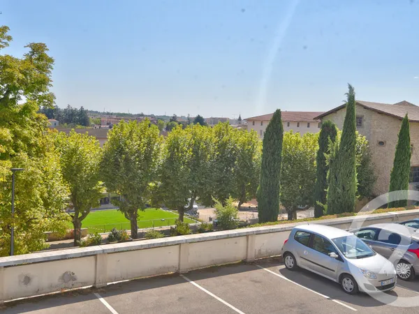 Appartement 5 pièces 92 m²