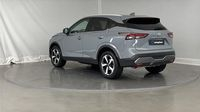 Nissan Qashqai 1.3 Mild Hybrid 140ch N-Connecta 2022 — photo 8