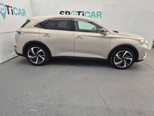 Ds Ds 7 ds7 crossback hybride 300 e-tense eat8 4x4 — photo 19