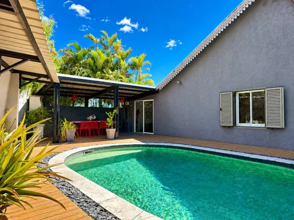Maison 5 pièces 190 m²