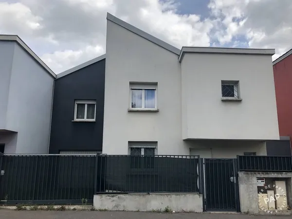 Maison 6 pièces 123 m²