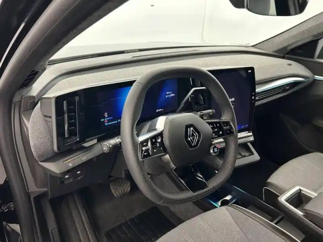 Renault Scenic e-tech électrique 220 ch grande autonomie — photo 27