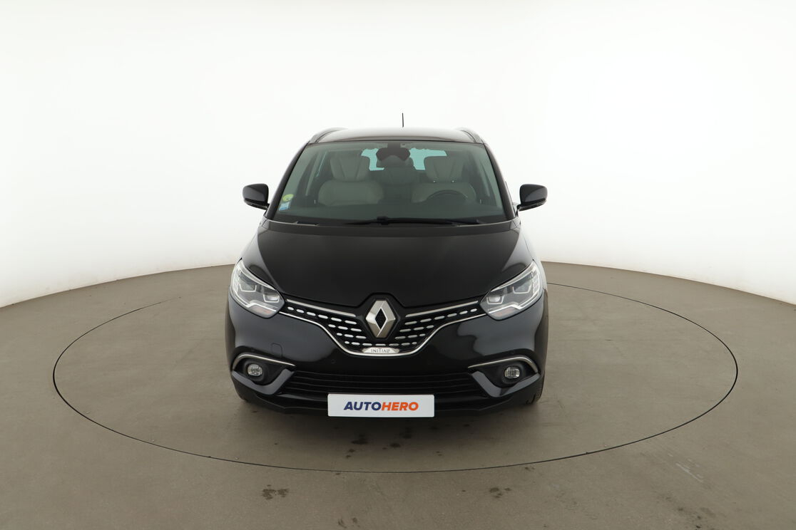 Renault Grand Scenic 1.6 dCi Energy Initiale Paris EDC — photo 8