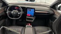 Renault Mégane E-Tech Electric EV60 220ch Iconic super charge — photo 11