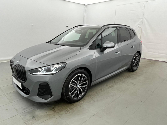 BMW Active Tourer 220i 170 ch DKG7