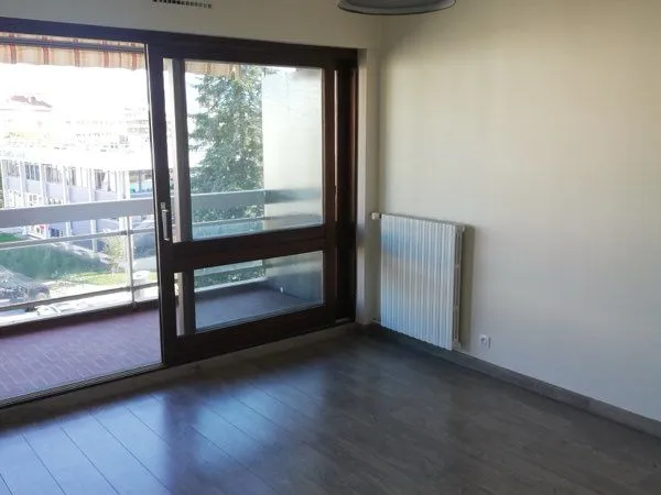 T2 43m2 centre ville D'Annemasse