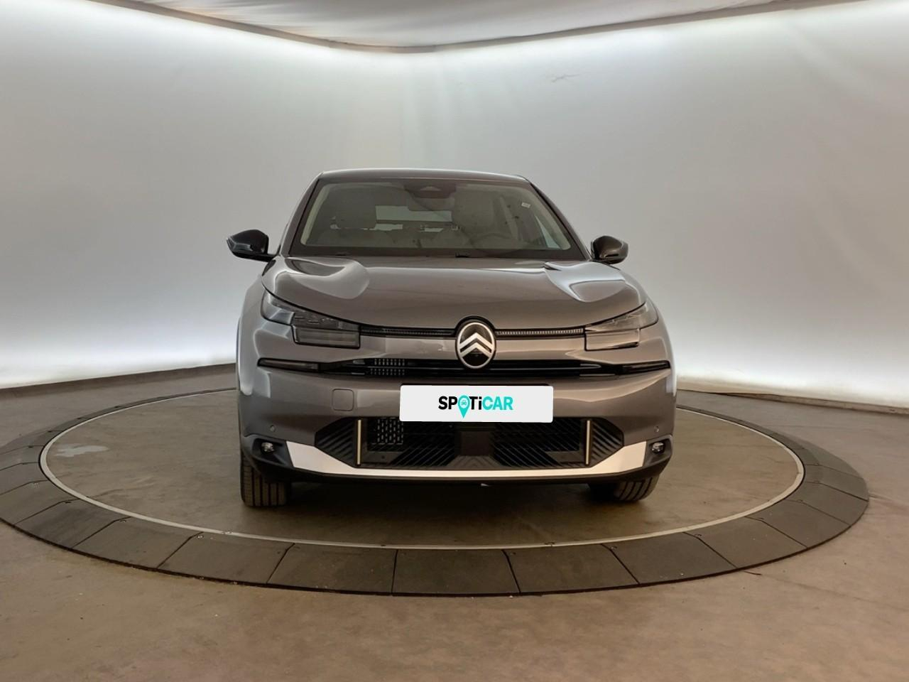 Citroën C4 hybride 145 ch e-dcs6 max — photo 2