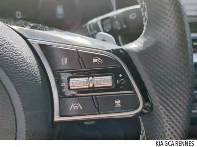 Kia Xceed 1.5 t-gdi 160ch gt-line premium dct7 — photo 10