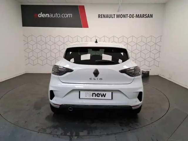 Renault Clio eco-g 100 gsr2 — photo 88