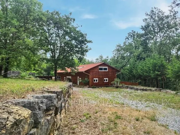 Maison 6 pièces 206 m²