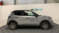 Citroen C3 1.2 Turbo 100ch MAX — photo 4