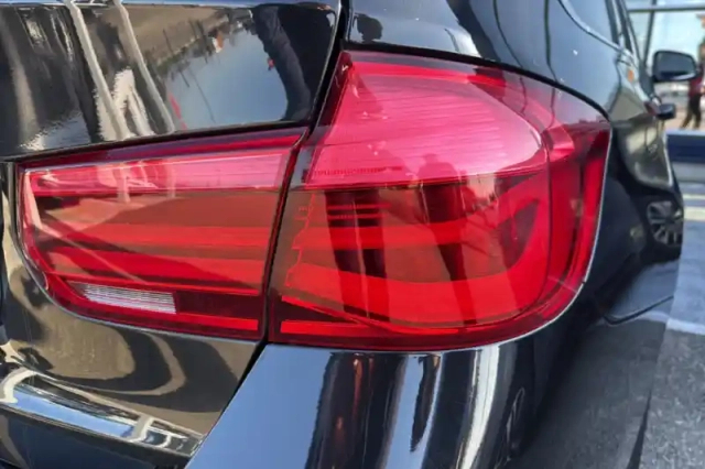 Bmw Serie 3 touring 320d 190 ch bva8 — photo 116