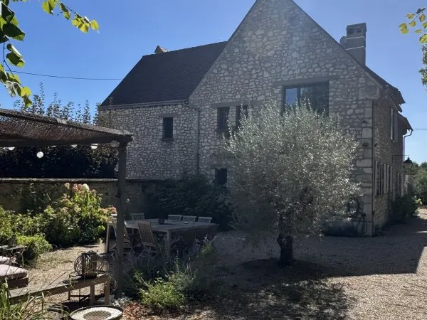 Vends maison 300m²