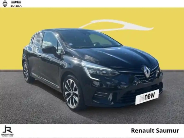 Renault Clio 1.0 tce 90ch techno — photo 2