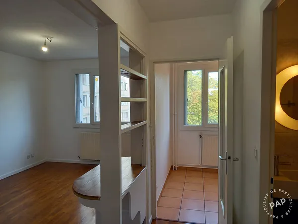 Appartement 2 pièces 48 m²