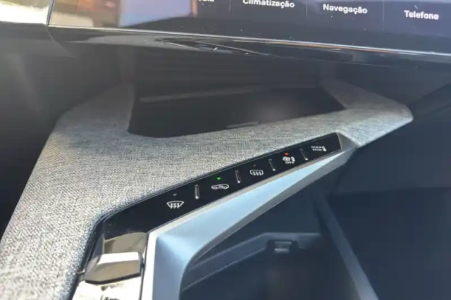 Peugeot 3008 hybrid 145 e-dcs6 — photo 89