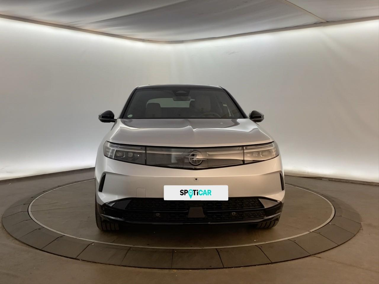 Opel Grandland electrique 213 ch & batterie 73 kwh gs — photo 2