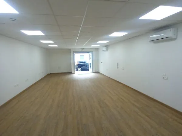 Murs commerciaux 170m²
