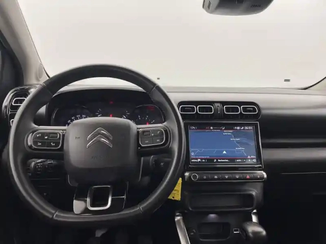 Citroën C3 Aircross bluehdi 110 s&amp;s bvm6 — photo 22