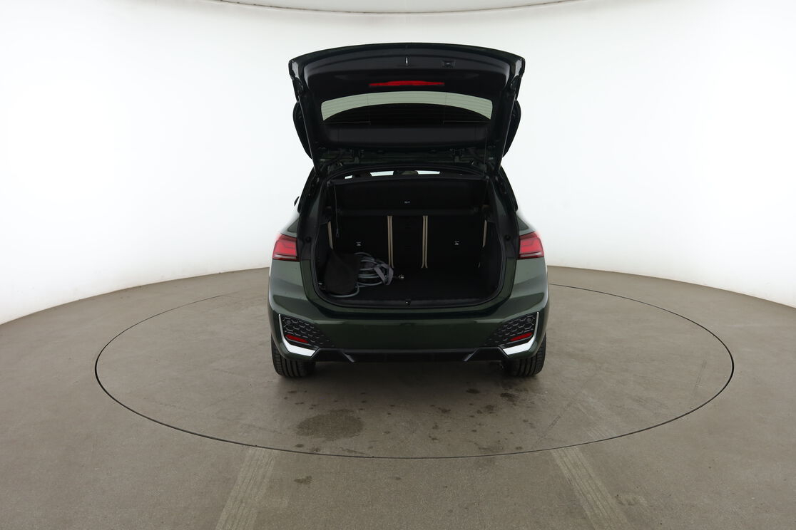 BMW Série 2 Active Tourer 225e xDrive M Sport DKG7 — photo 14